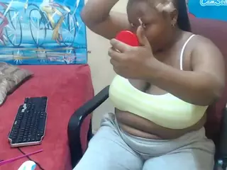 BiancaSavage's Live Sex Cam Show