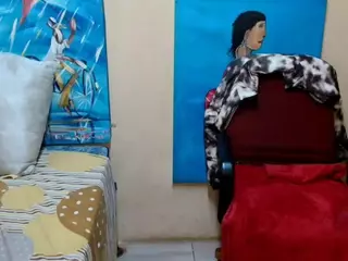 BiancaSavage's Live Sex Cam Show