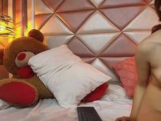honeys-fx Live Webcam on CamSoda