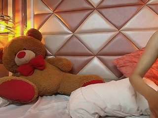 honeys-fx Live Webcam on CamSoda