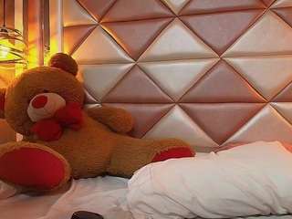 honeys-fx Live Webcam on CamSoda