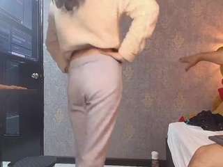 honeys-fx Live Webcam on CamSoda