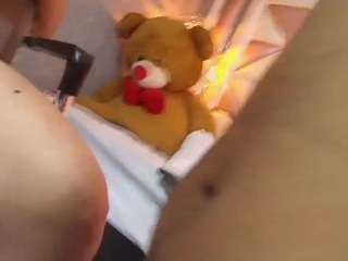 honeys-fx Live Webcam on CamSoda