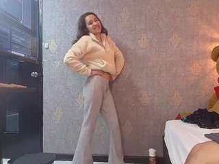 honeys-fx webcam model