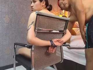 honeys-fx Live Webcam on CamSoda