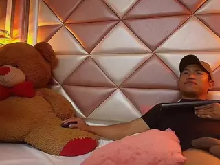 honeys-fx's Live Sex Cam Show