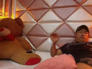honeys-fx's Live Sex Cam Show