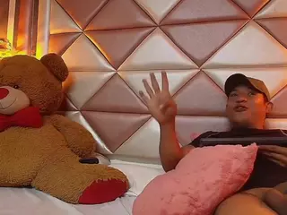 honeys-fx's Live Sex Cam Show