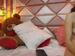 honeys-fx's Live Sex Cam Show