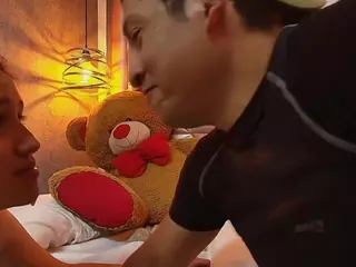 honeys-fx's Live Sex Cam Show