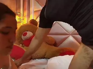honeys-fx's Live Sex Cam Show