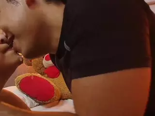 honeys-fx's Live Sex Cam Show