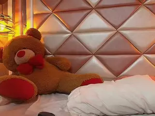 honeys-fx's Live Sex Cam Show