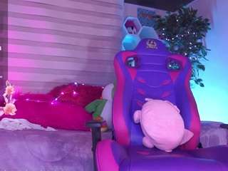 issamonterrey webcam model