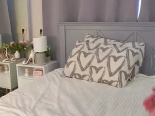 Lina's Live Sex Cam Show