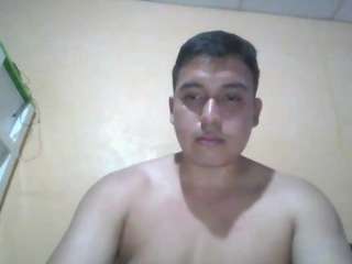 juanalber010 - Cam en Direct