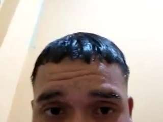 juanalber010 Live Webcam on CamSoda