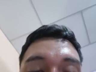 juanalber010 Sex Cam Show