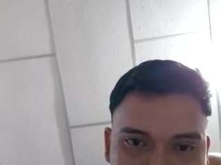 juanalber010 live webcam show