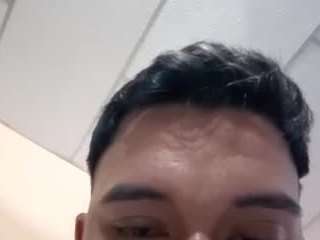 juanalber010 live webcam show