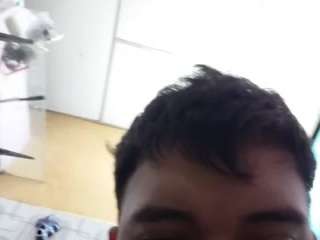 Juanalber010's cam show statistics and live stream