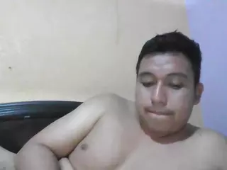 juanalber010's Live Sex Cam Show