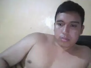 juanalber010's Live Sex Cam Show