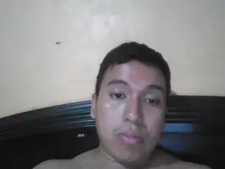 juanalber010's Live Sex Cam Show