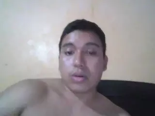 juanalber010's Live Sex Cam Show