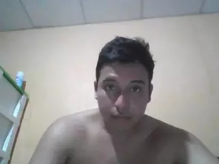juanalber010's Live Sex Cam Show