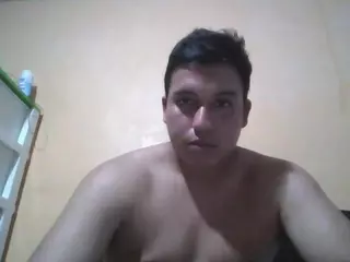 juanalber010's Live Sex Cam Show