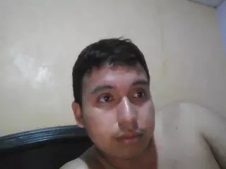 juanalber010's Live Sex Cam Show