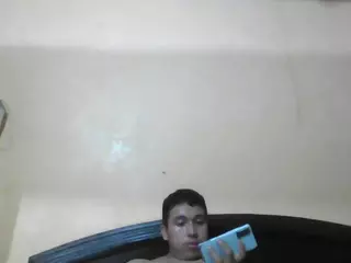 juanalber010's Live Sex Cam Show