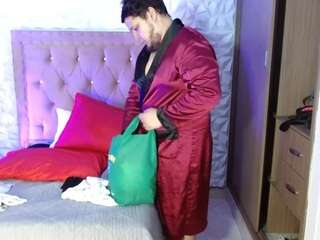 juliettacherry Live Webcam on CamSoda