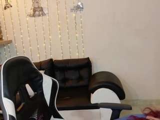 juliettacherry webcam