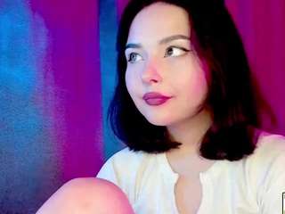 kirasparkle Live Webcam on CamSoda
