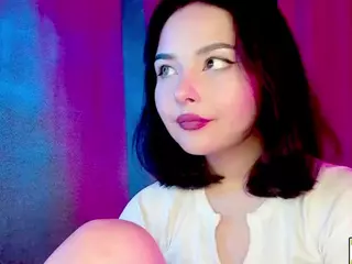 KiraSparkle's Live Sex Cam Show