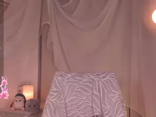 MilaMounberry's Live Sex Cam Show