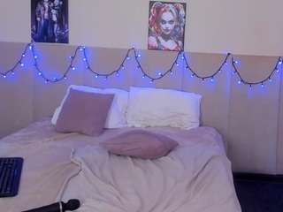 musclexxxbarbie's CamSoda show and profile