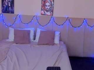 musclexxxbarbie Live Webcam on CamSoda
