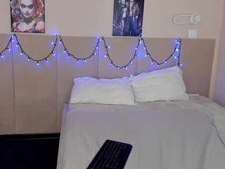 musclexxxbarbie webcam model