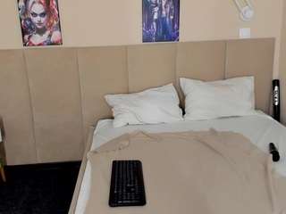 musclexxxbarbie Live Webcam on CamSoda