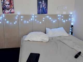 musclexxxbarbie webcam camsoda model stream image