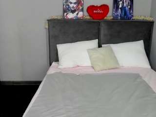 musclexxxbarbie Profile Image