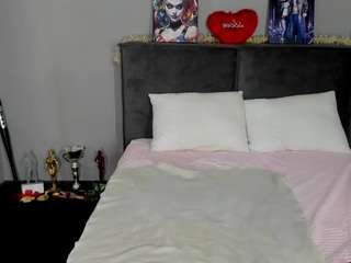 musclexxxbarbie Big tits live webcam