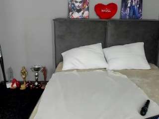 musclexxxbarbie Live Webcam on CamSoda