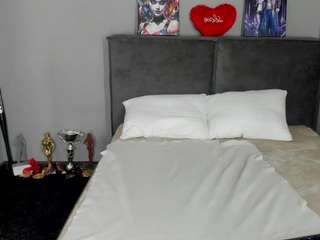 Live stream of musclexxxbarbie