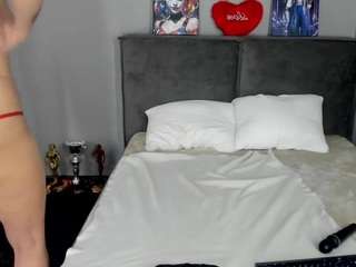 le modèle musclexxxbarbie est en webcam porno dans un show sur le site camsoda, il possède les tags suivants: body builder,cock rating,cowgirl,dildo or vibrator,domination,green eyes,orgasm,red hair,sex toys,striptease,tattoos,big tits,hd,milf,muscle