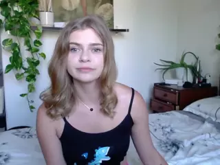Pajamagirl's Live Sex Cam Show