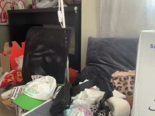 sandra-thomas Live Webcam on CamSoda